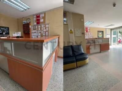 En venta hotel con edificio multiproposito