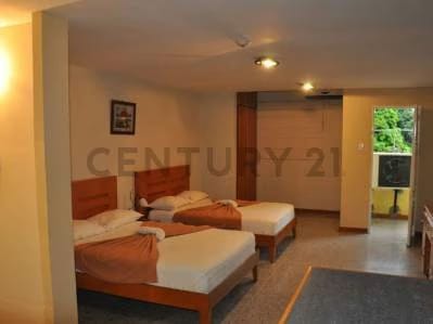 En venta hotel con edificio multiproposito - 9