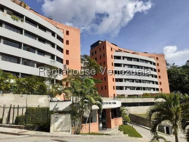 Apartamento (1 Nivel) en Venta en El Peñon, Distrito Metropolitano