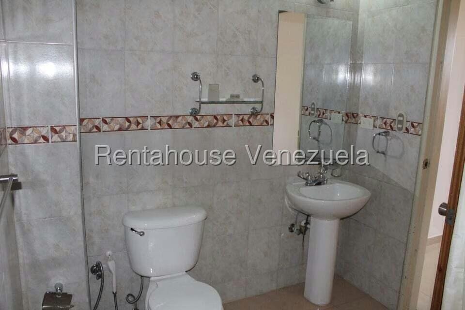 Apartamento (1 Nivel) en Venta en El Peñon, Distrito Metropolitano - 13