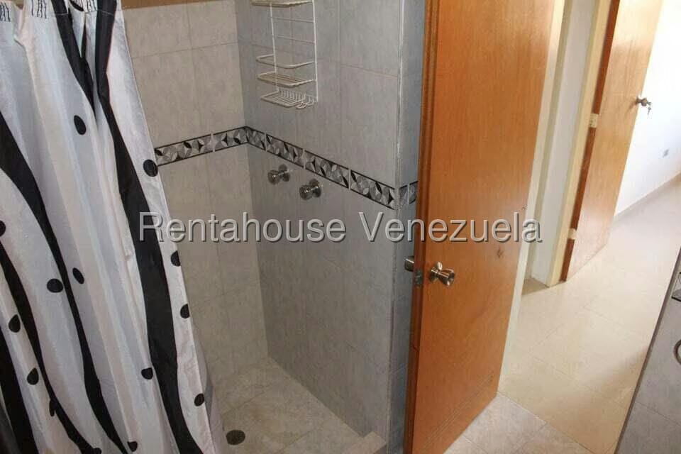 Apartamento (1 Nivel) en Venta en El Peñon, Distrito Metropolitano - 16