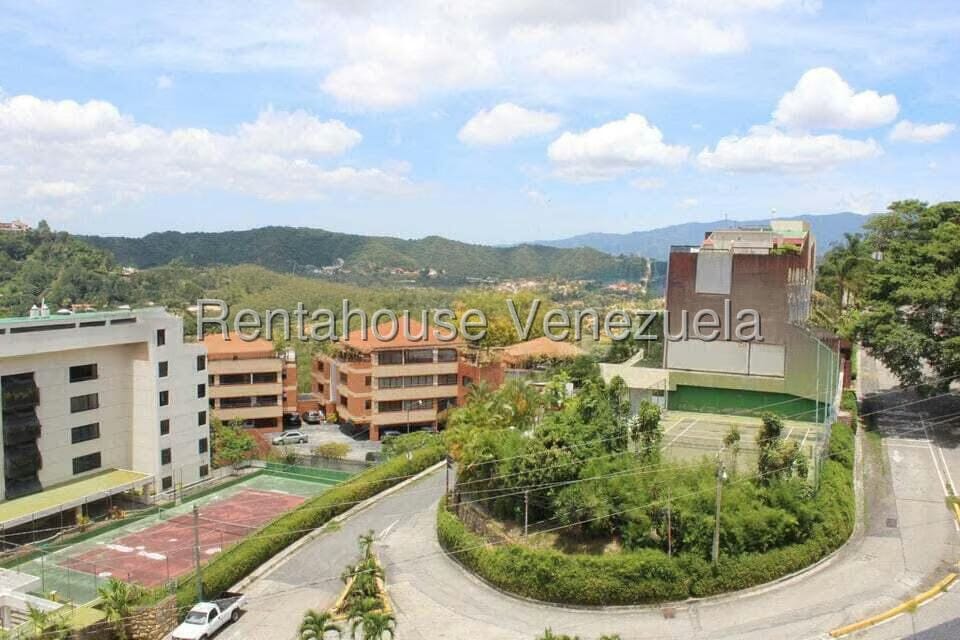 Apartamento (1 Nivel) en Venta en El Peñon, Distrito Metropolitano - 17