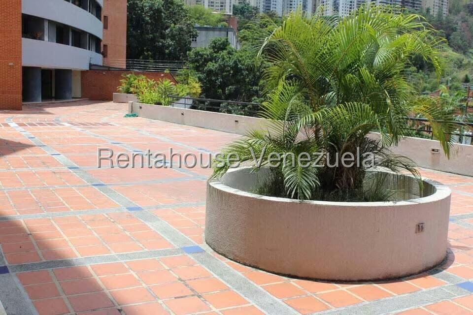 Apartamento (1 Nivel) en Venta en El Peñon, Distrito Metropolitano - 18