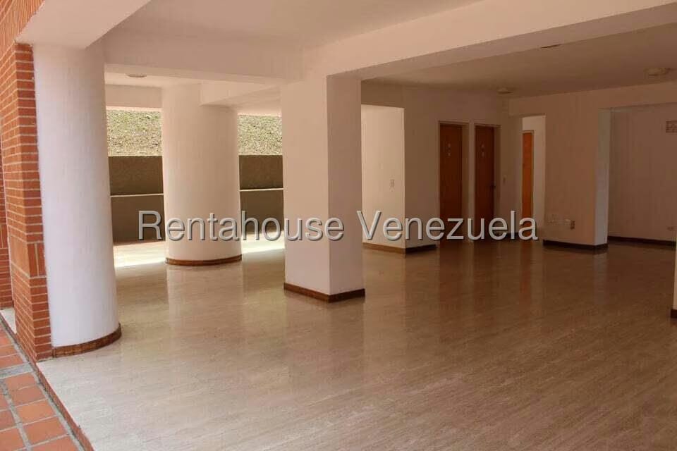 Apartamento (1 Nivel) en Venta en El Peñon, Distrito Metropolitano - 20
