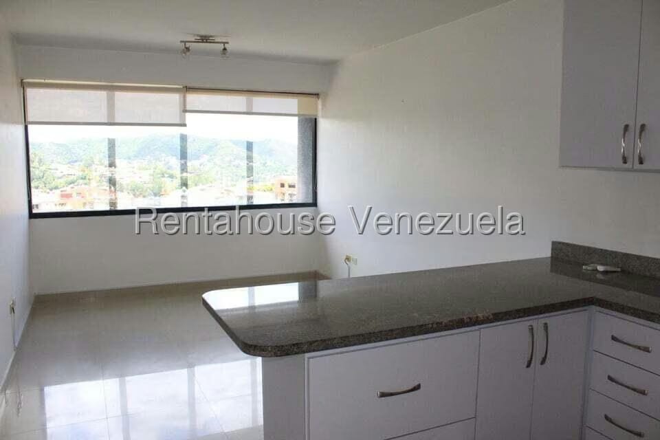 Apartamento (1 Nivel) en Venta en El Peñon, Distrito Metropolitano - 5