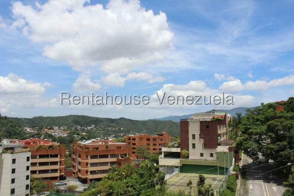 Apartamento (1 Nivel) en Venta en El Peñon, Distrito Metropolitano - 6