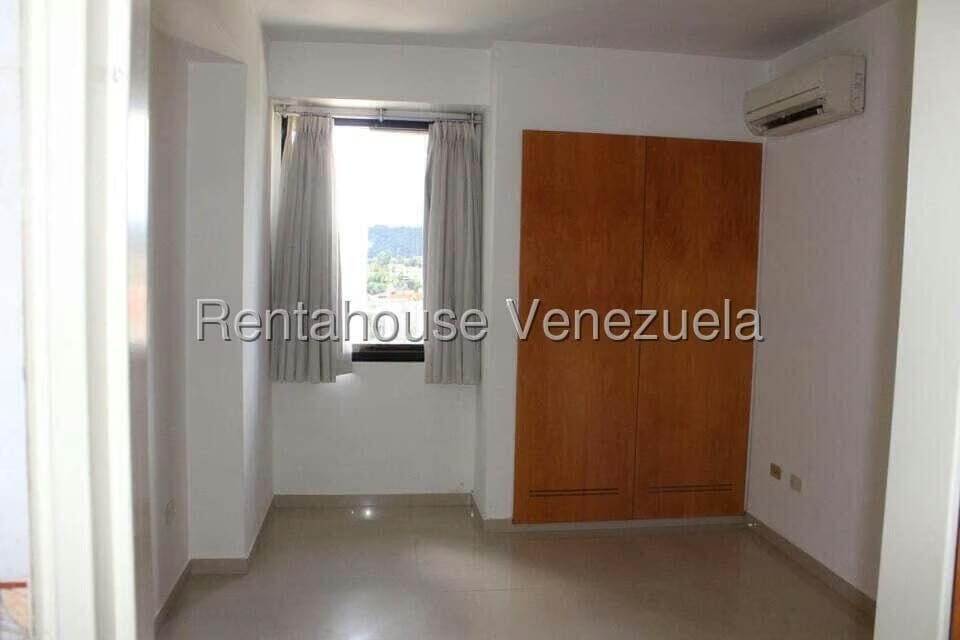 Apartamento (1 Nivel) en Venta en El Peñon, Distrito Metropolitano - 9