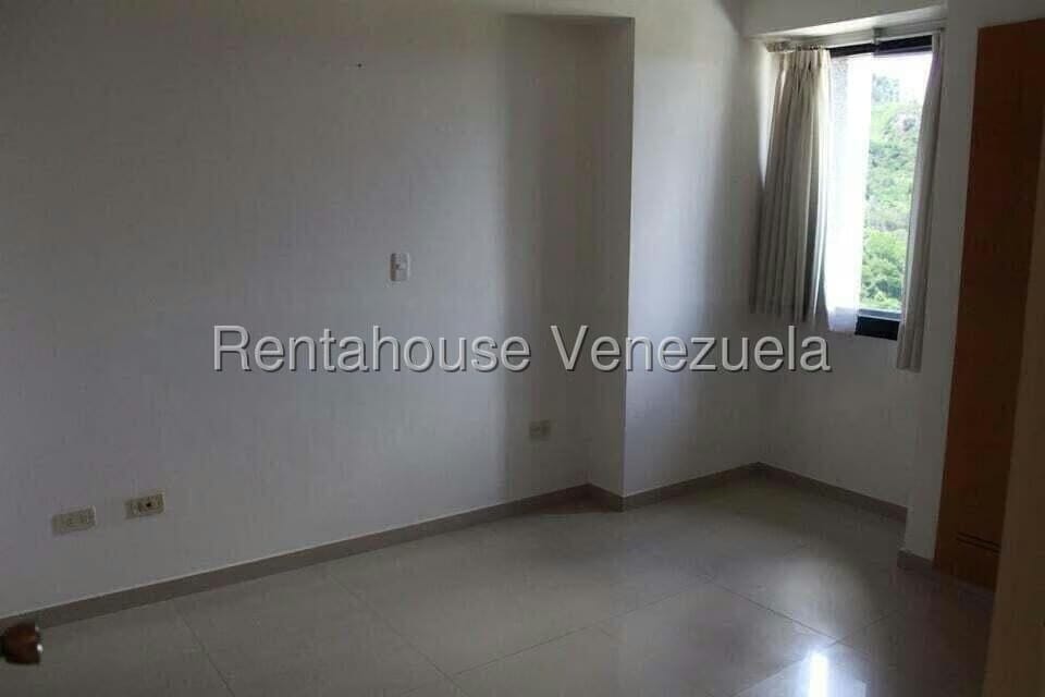 Apartamento (1 Nivel) en Venta en El Peñon, Distrito Metropolitano - 10