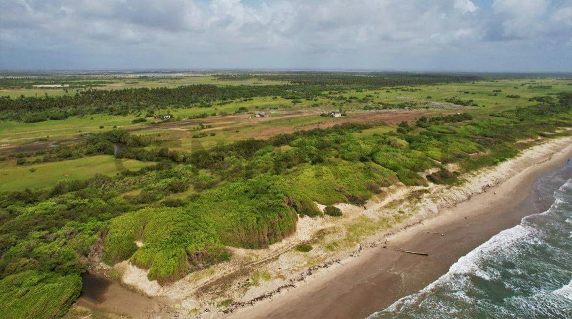 Terreno Turistico a Orilla de Playa en Chichiriviche Falcon - 3