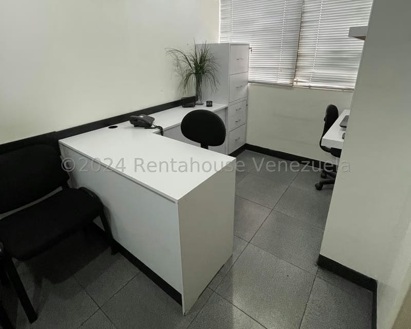 Comercial (Oficina) en Venta en El Recreo, Distrito Metropolitano - 2