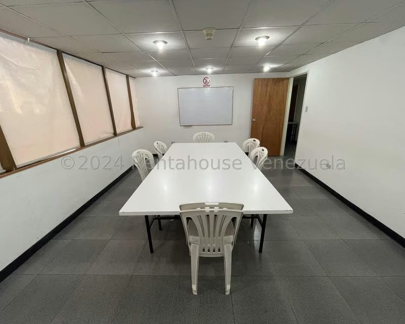 Comercial (Oficina) en Venta en El Recreo, Distrito Metropolitano - 13