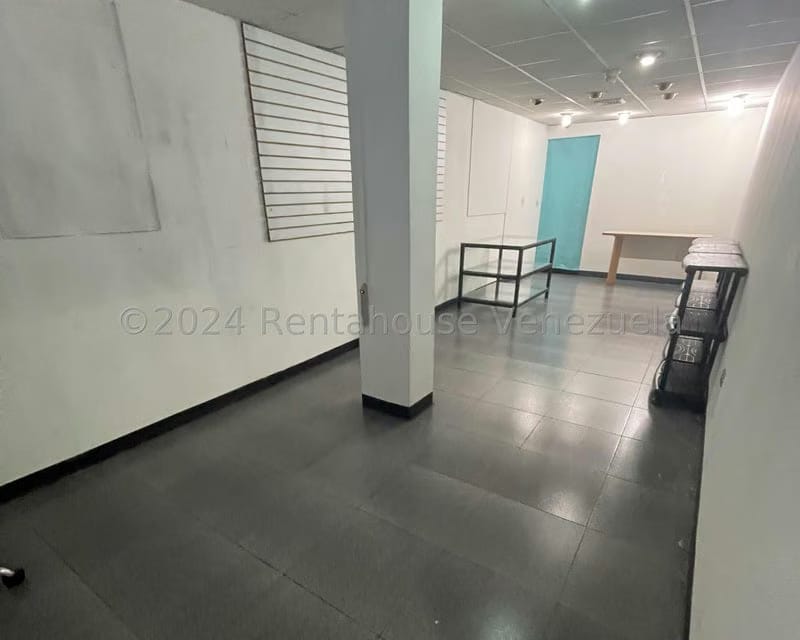 Comercial (Oficina) en Venta en El Recreo, Distrito Metropolitano - 16
