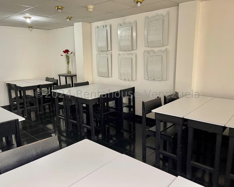 Comercial (Oficina) en Venta en El Recreo, Distrito Metropolitano - 17