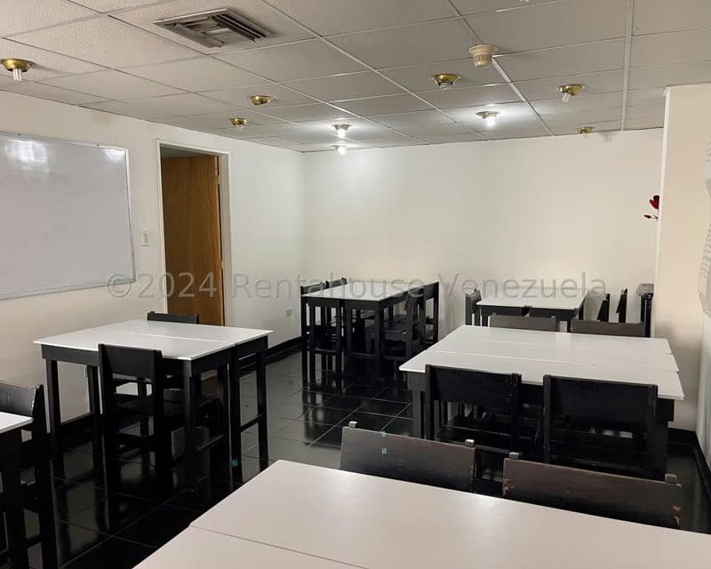 Comercial (Oficina) en Venta en El Recreo, Distrito Metropolitano - 18