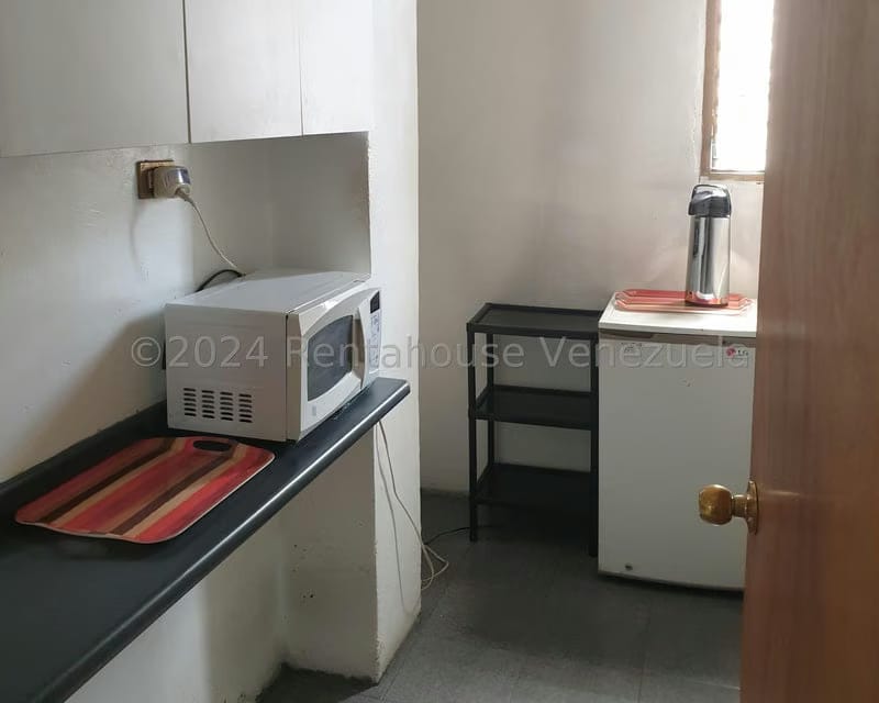 Comercial (Oficina) en Venta en El Recreo, Distrito Metropolitano - 19