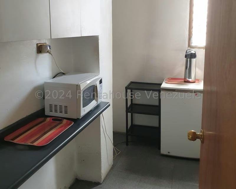 Comercial (Oficina) en Venta en El Recreo, Distrito Metropolitano - 19