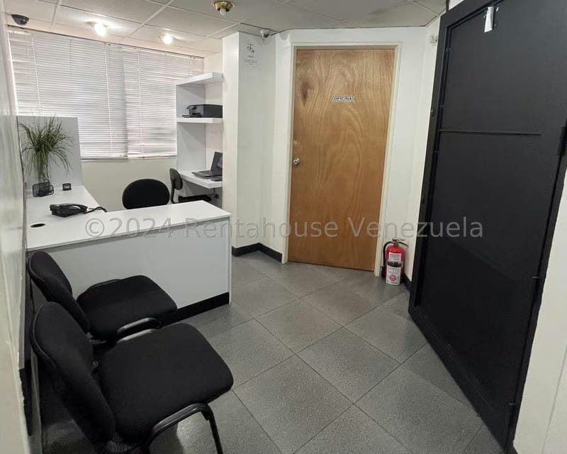 Comercial (Oficina) en Venta en El Recreo, Distrito Metropolitano - 3