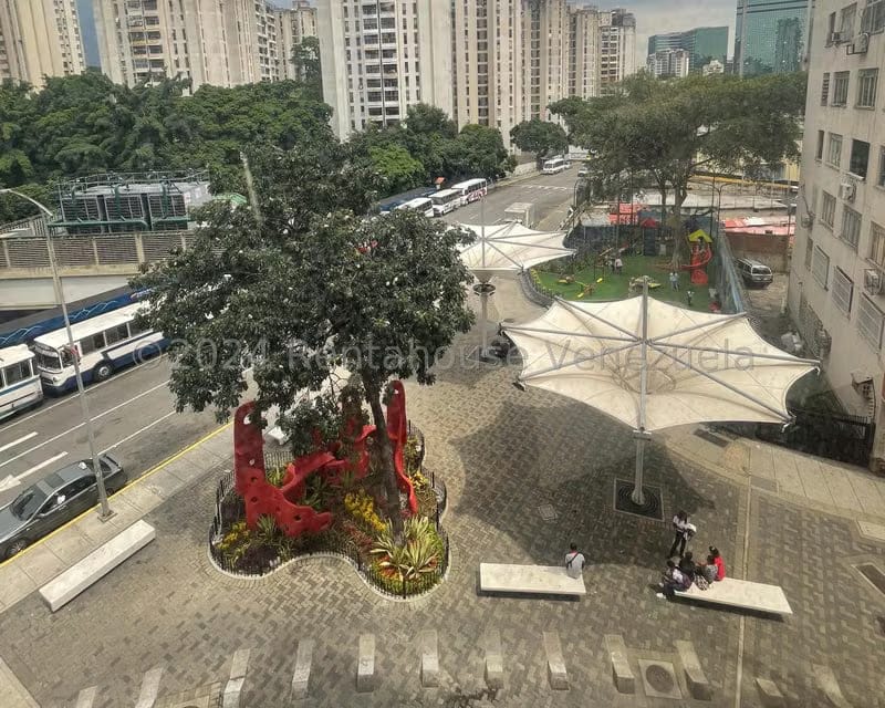 Comercial (Oficina) en Venta en El Recreo, Distrito Metropolitano - 23