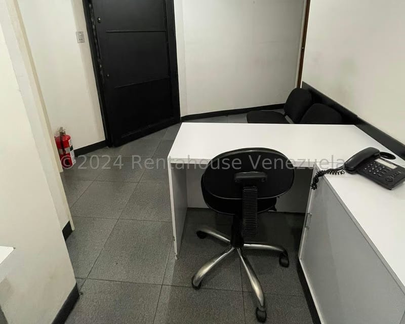 Comercial (Oficina) en Venta en El Recreo, Distrito Metropolitano - 4
