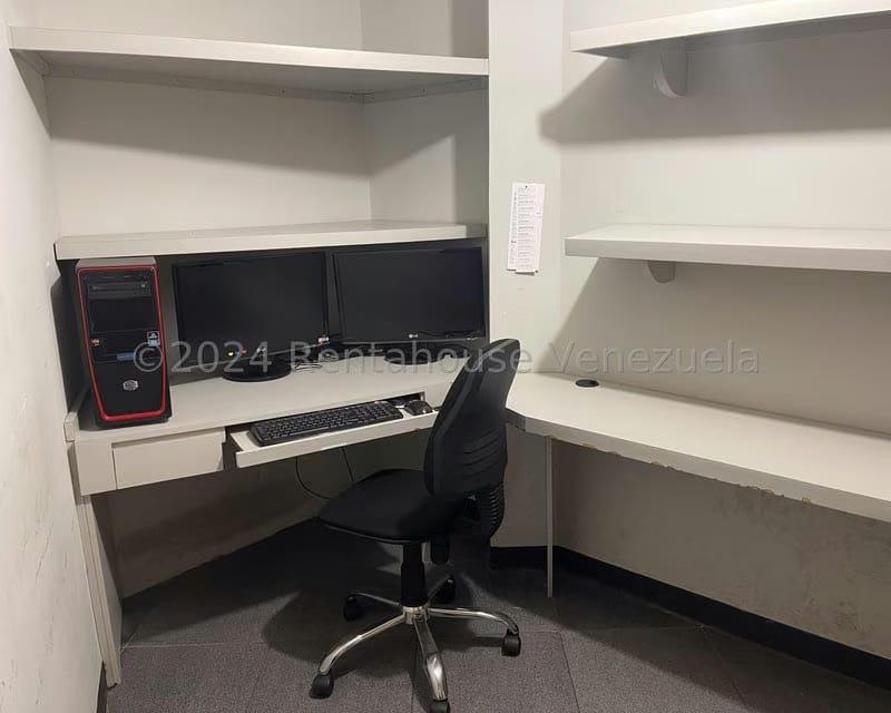 Comercial (Oficina) en Venta en El Recreo, Distrito Metropolitano - 6