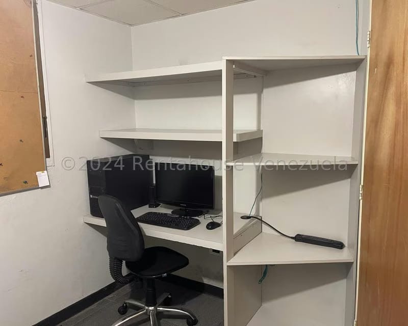 Comercial (Oficina) en Venta en El Recreo, Distrito Metropolitano - 7