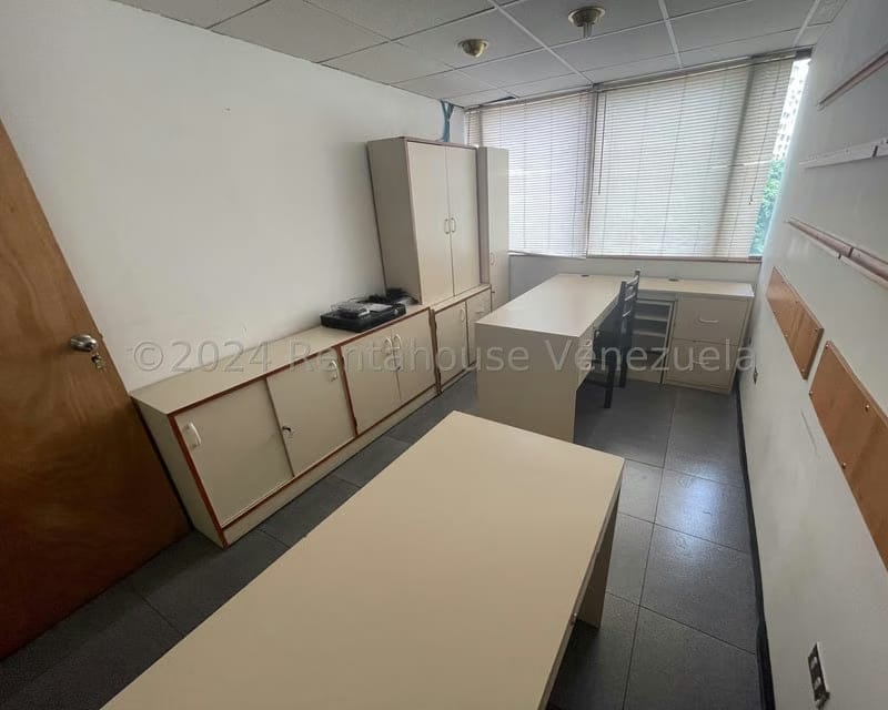 Comercial (Oficina) en Venta en El Recreo, Distrito Metropolitano - 9