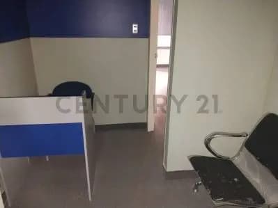 Oficina amoblada en Alquiler en El Rosal