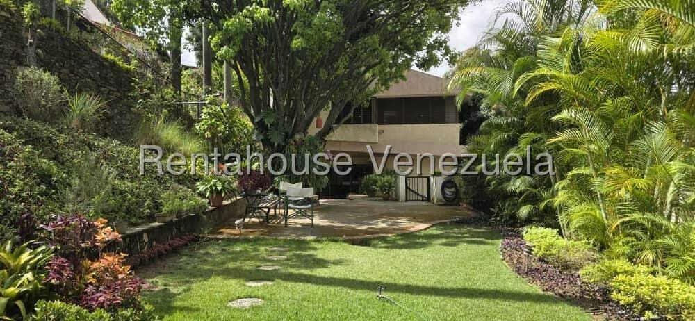 Casa (Duplex) en Venta en San Rafael de La Florida, Distrito Metropolitano