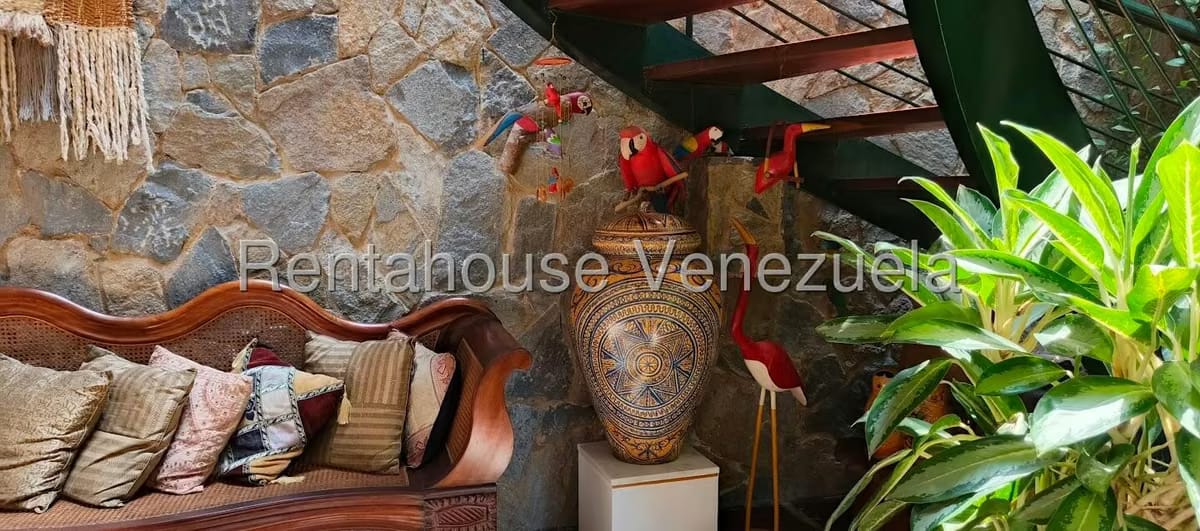 Casa (Duplex) en Venta en San Rafael de La Florida, Distrito Metropolitano - 11