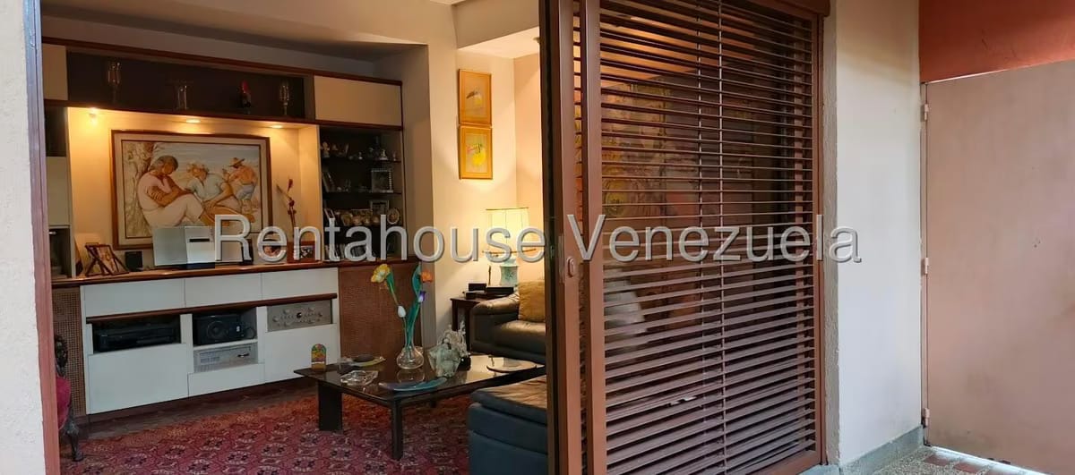 Casa (Duplex) en Venta en San Rafael de La Florida, Distrito Metropolitano - 12
