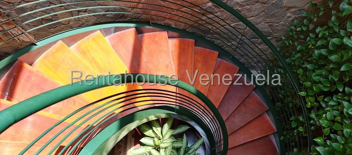 Casa (Duplex) en Venta en San Rafael de La Florida, Distrito Metropolitano - 14