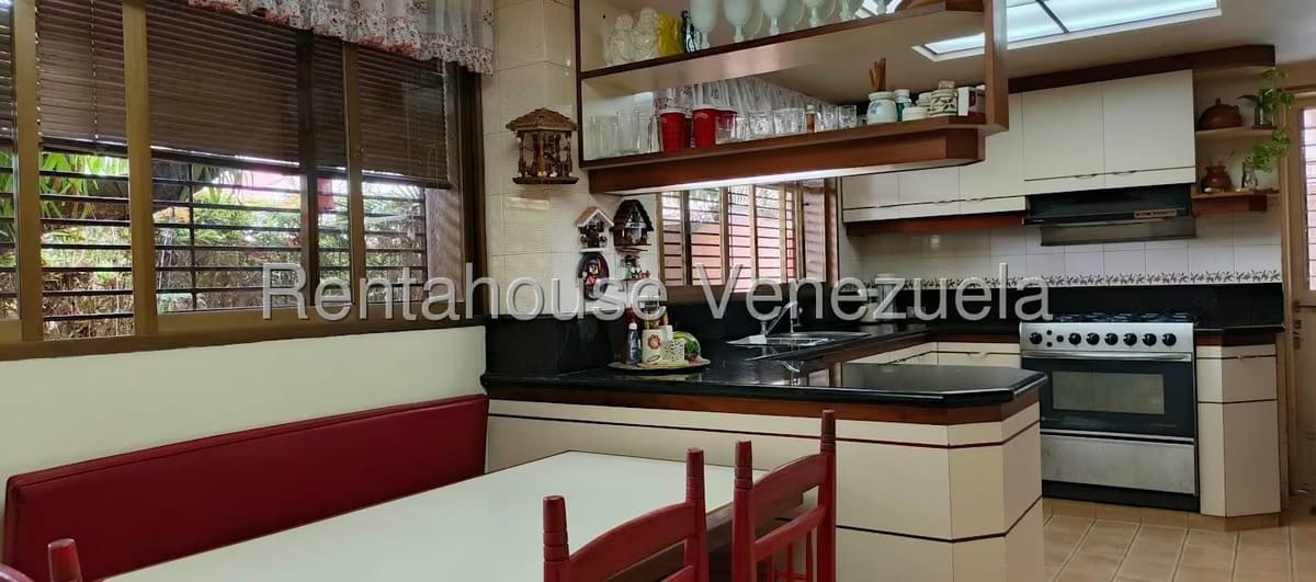 Casa (Duplex) en Venta en San Rafael de La Florida, Distrito Metropolitano - 16