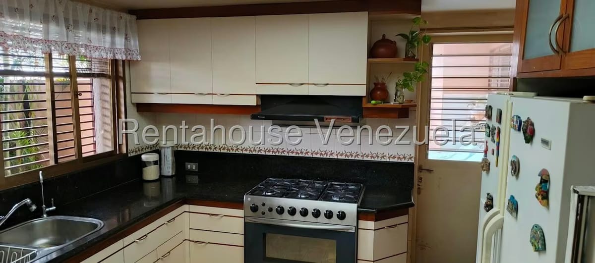 Casa (Duplex) en Venta en San Rafael de La Florida, Distrito Metropolitano - 17