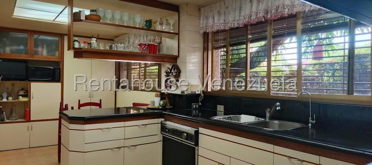 Casa (Duplex) en Venta en San Rafael de La Florida, Distrito Metropolitano - 18