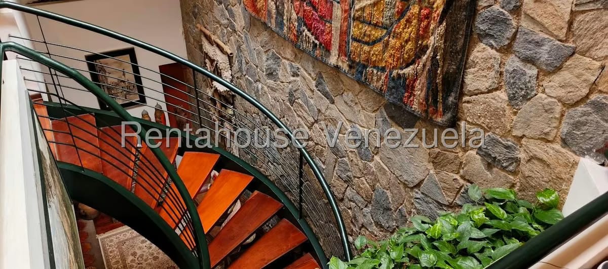 Casa (Duplex) en Venta en San Rafael de La Florida, Distrito Metropolitano - 20