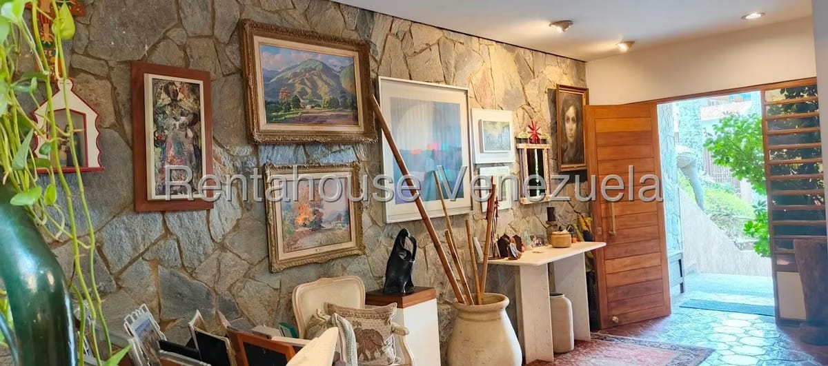 Casa (Duplex) en Venta en San Rafael de La Florida, Distrito Metropolitano - 3