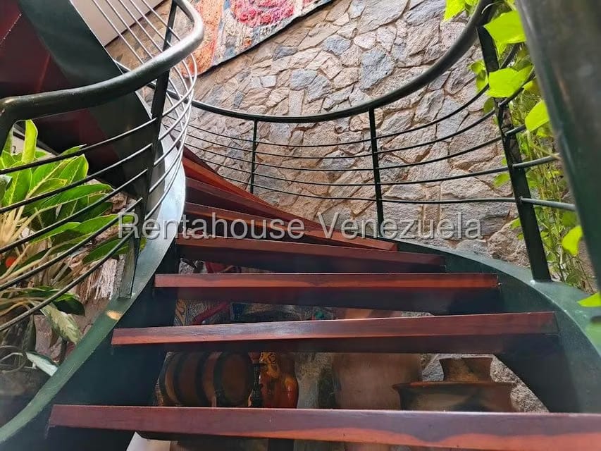 Casa (Duplex) en Venta en San Rafael de La Florida, Distrito Metropolitano - 21