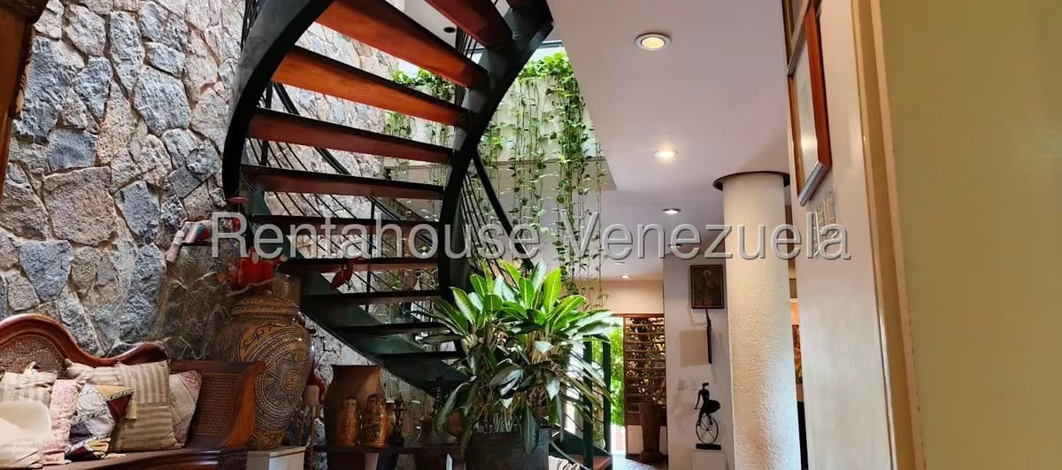 Casa (Duplex) en Venta en San Rafael de La Florida, Distrito Metropolitano - 22