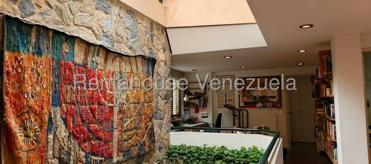 Casa (Duplex) en Venta en San Rafael de La Florida, Distrito Metropolitano - 24