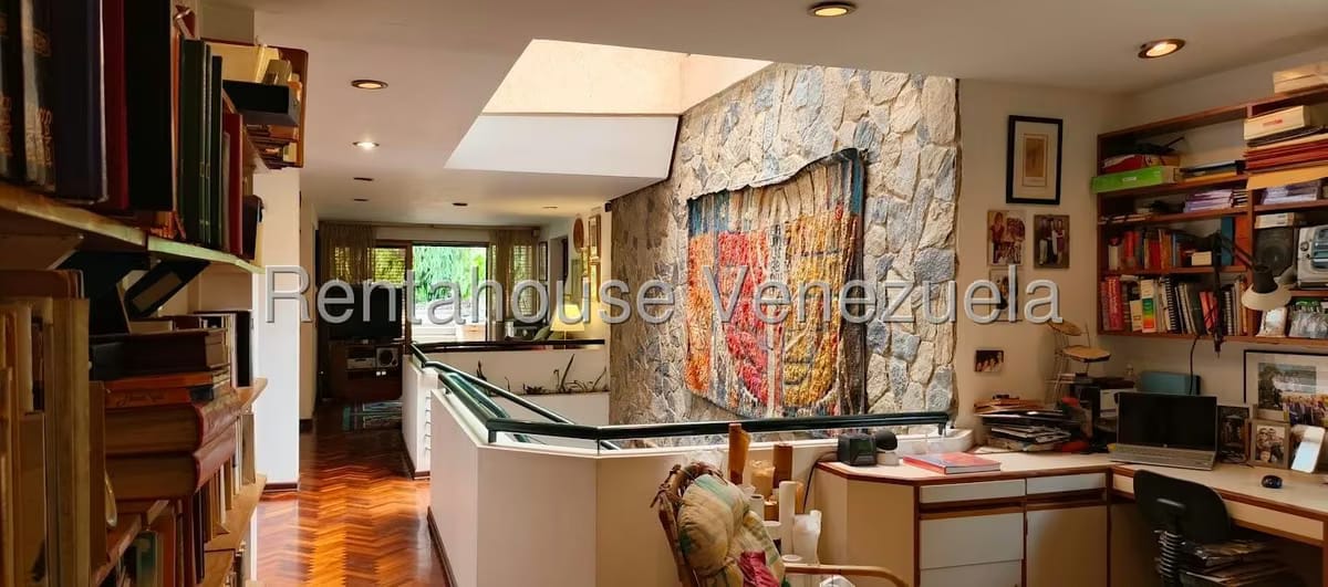 Casa (Duplex) en Venta en San Rafael de La Florida, Distrito Metropolitano - 25