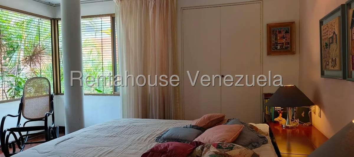 Casa (Duplex) en Venta en San Rafael de La Florida, Distrito Metropolitano - 26