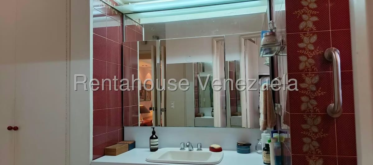 Casa (Duplex) en Venta en San Rafael de La Florida, Distrito Metropolitano - 27