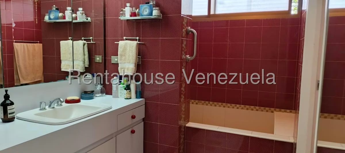 Casa (Duplex) en Venta en San Rafael de La Florida, Distrito Metropolitano - 28