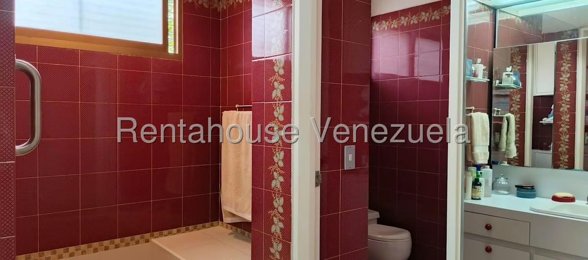 Casa (Duplex) en Venta en San Rafael de La Florida, Distrito Metropolitano - 29