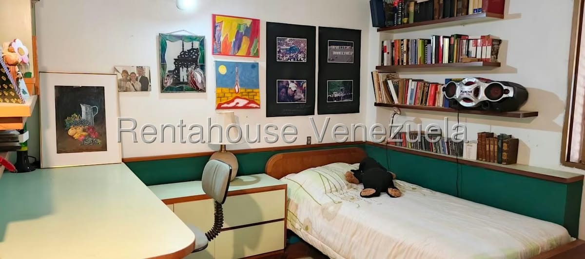 Casa (Duplex) en Venta en San Rafael de La Florida, Distrito Metropolitano - 30