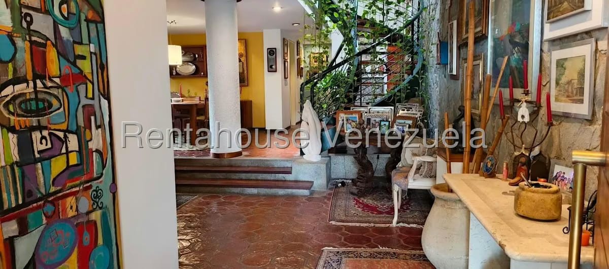 Casa (Duplex) en Venta en San Rafael de La Florida, Distrito Metropolitano - 4