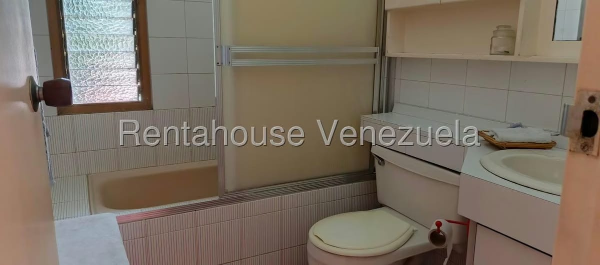 Casa (Duplex) en Venta en San Rafael de La Florida, Distrito Metropolitano - 31