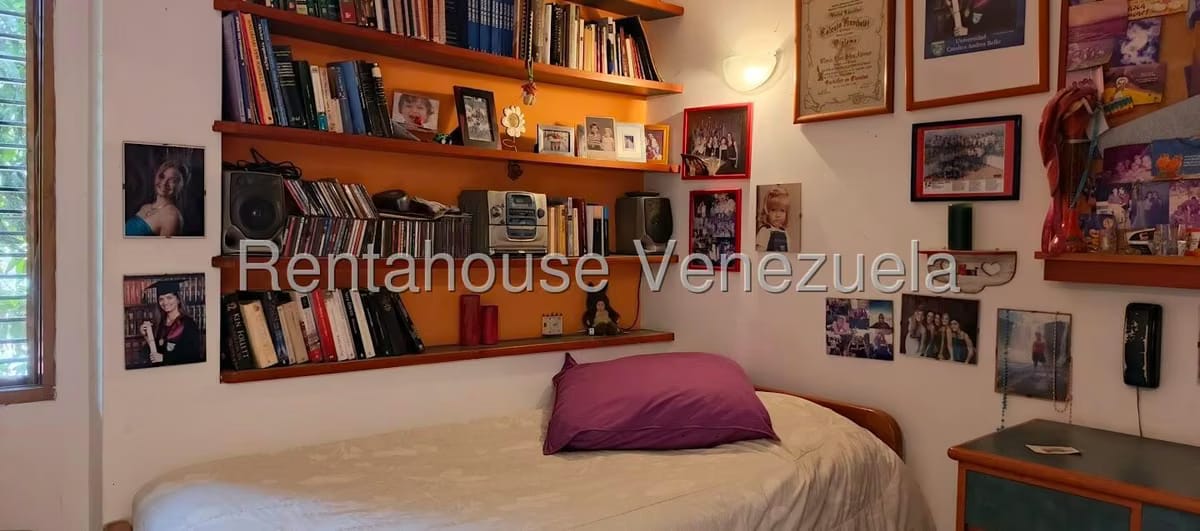 Casa (Duplex) en Venta en San Rafael de La Florida, Distrito Metropolitano - 32