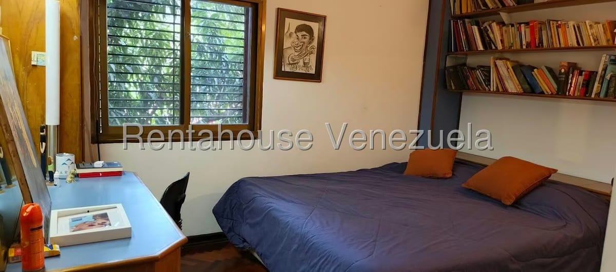 Casa (Duplex) en Venta en San Rafael de La Florida, Distrito Metropolitano - 33