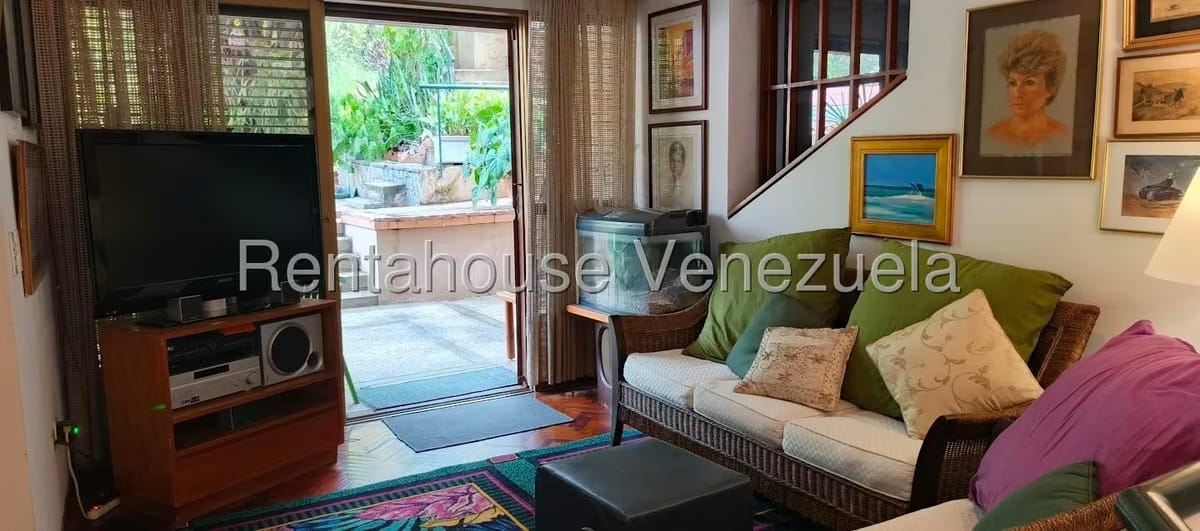 Casa (Duplex) en Venta en San Rafael de La Florida, Distrito Metropolitano - 34